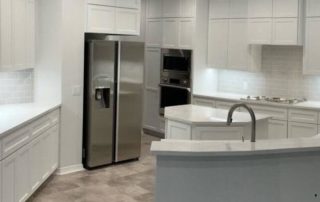 Good Company Construction in Bryan, Texas - Image of Good Company Construction Kitchen Makeovers On A Budget