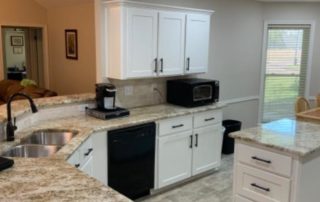 Good Company Construction in Bryan, Texas - Image of Good Company Construction Kitchen Renovation