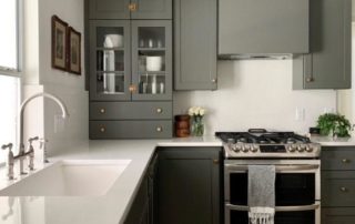 Good Company Construction in Bryan, Texas - Image of Good Company Construction Kitchen Redesign Contractors