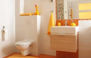 Good Company Construction in Bryan, Texas - Image of Good Company Bathroom Remodeling