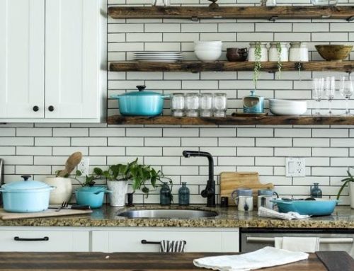 Top 6 Reasons to Upgrade Your Kitchen in 2022!