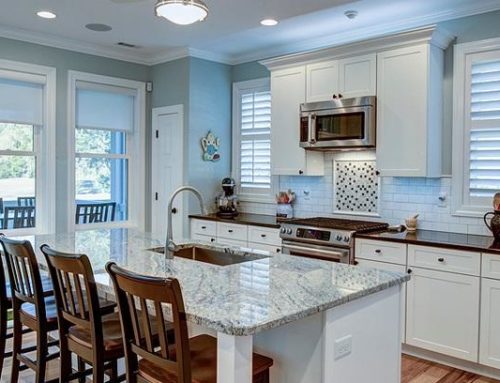 Important Tips To Keep Your Kitchen Remodel Looking Like New!
