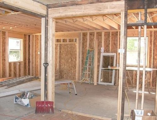 Better Ask These Questions Before Jumping Into A Home Addition!