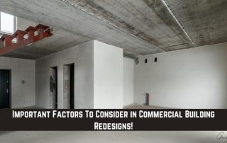 Good Company Construction in Bryan, Texas - Image of a blog picture regarding the commercial building redesigns