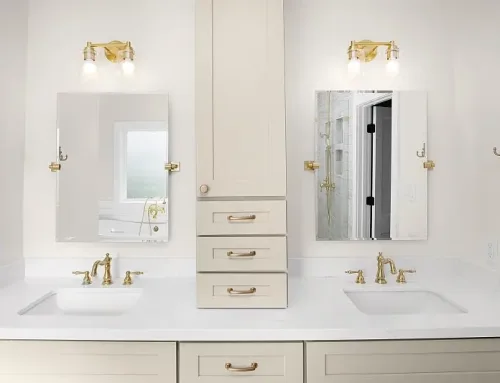 Near 100 Year Old Home Addition and Remodel