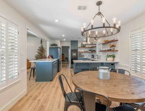 Trendy Airbnb Refresh