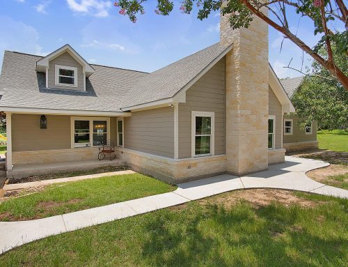 Expanding Family…Expanding Home