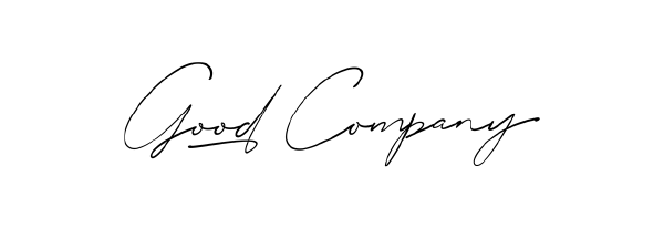 Good Company Construction Bryan, College Station Texas